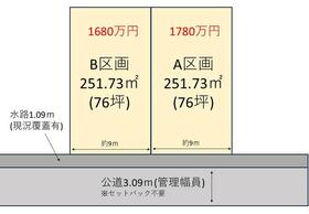 岐阜県岐阜市長良