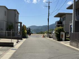 長崎県長崎市辻町