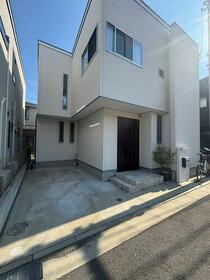 兵庫県西宮市上ケ原九番町