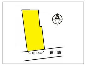 愛知県尾張旭市北原山町大久保見