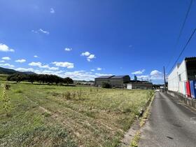 大分県大分市大字中戸次