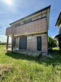 千葉県山武郡横芝光町尾垂イ