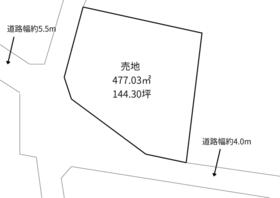 群馬県高崎市新町