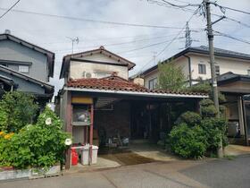 石川県金沢市久安３丁目