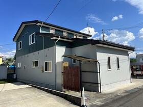 福島県会津若松市河東町広田字堤