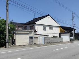 富山県魚津市住吉