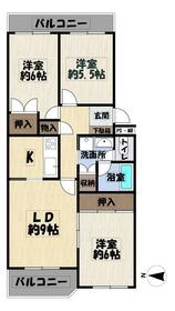 大阪府吹田市山田西３丁目