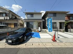 岡山県岡山市北区花尻あかね町