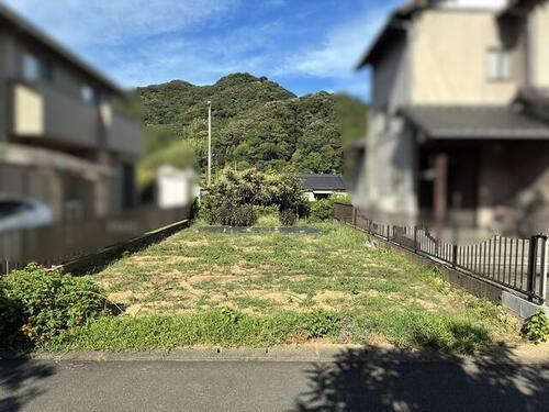 Land, Kawazu Town, Shizuoka