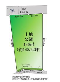 愛知県一宮市瀬部字中島
