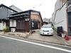 丹波橋駅より徒歩3分 築80年9ヶ月の賃貸物件