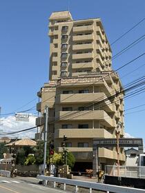 グランディア土居田