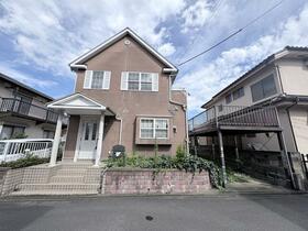 埼玉県坂戸市西坂戸５丁目