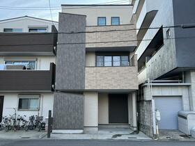 大阪府大阪市淀川区三津屋南3丁目