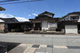 富山県富山市上二杉