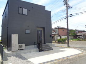 三重県鈴鹿市池田町