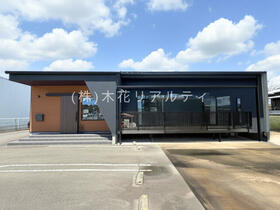 宮崎県日南市大字星倉