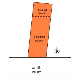 東京都墨田区墨田１丁目