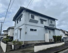 大分県大分市大字横尾