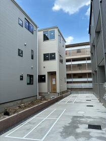 千葉県市川市高谷2丁目