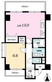 ライオンズマンション京都西陣