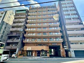 ライオンズマンション京都西陣