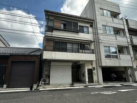 岐阜県岐阜市栄扇町