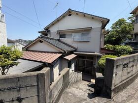 長崎県長崎市三芳町