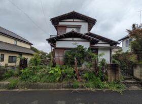 茨城県つくば市城山