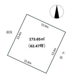 石川県加賀市分校町