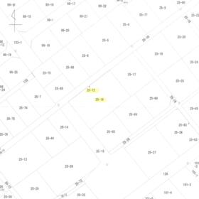 秋田県潟上市天王字追分西
