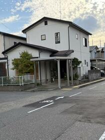 石川県金沢市小坂町西