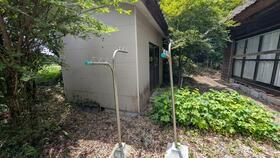 detached 福島県相馬郡新地町杉目字八郎