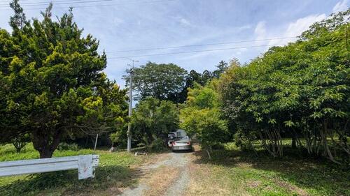 detached 福島県相馬郡新地町杉目字八郎