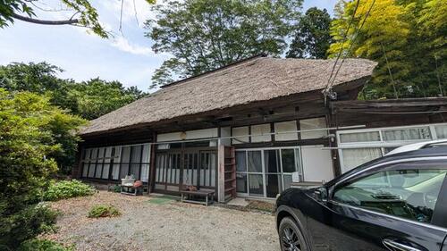 detached 福島県相馬郡新地町杉目字八郎