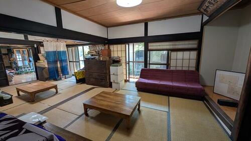 detached 福島県相馬郡新地町杉目字八郎