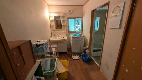 detached 福島県相馬郡新地町杉目字八郎