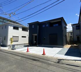 熊本県宇城市松橋町きらら３丁目