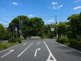 千葉県大網白里市永田
