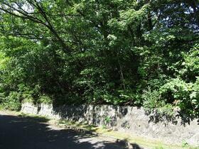 静岡県伊東市十足