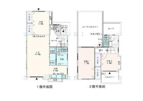 沖縄県那覇市字宇栄原