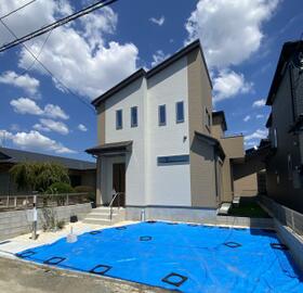 熊本県熊本市西区上代３丁目