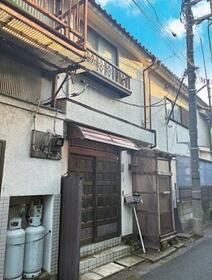 東京都葛飾区東四つ木２丁目