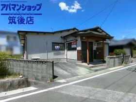 福岡県筑後市大字徳久