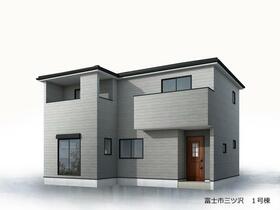 静岡県富士市三ツ沢