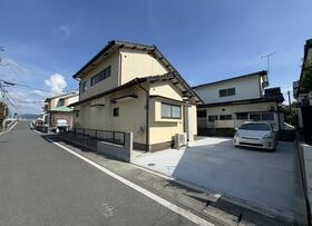 熊本県熊本市東区秋津町秋田