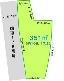 京都府舞鶴市字丸田