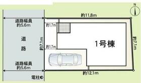 大阪府松原市一津屋4丁目
