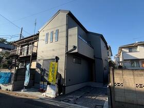 東京都練馬区関町北４丁目