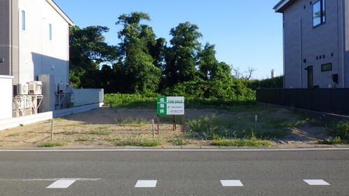Land, Oga, Akita